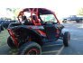 2016 Can-Am Maverick 1000R X ds Turbo for sale 201200627